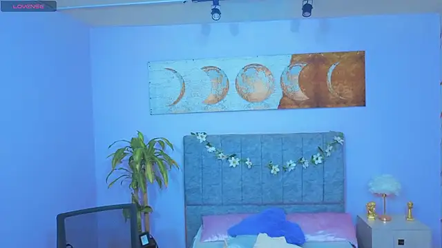 Snapshot of Lana_stone_ chatting on January 17, 2026, 3:32 am Lana stone online show from January 17, 2026, 3:32 am