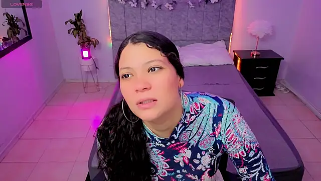 Snapshot of Lana_stone_ chatting on December 20, 2025, 3:09 am Lana stone online show from December 20, 2025, 3:09 am