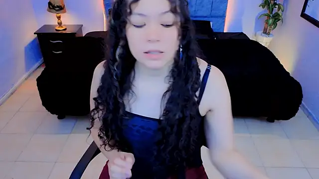 Snapshot of Lana_stone_ chatting on October 26, 2025, 4:24 am Lana stone online show from October 26, 2025, 4:24 am