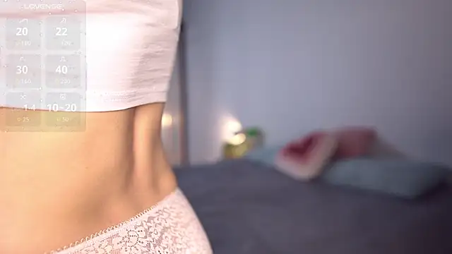 Snapshot of AliceHorngry chatting on January 7, 2026, 8:03 pm AliceHorngry online show from January 7, 2026, 8:03 pm