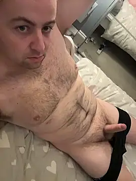 IrishManc online show from October 29, 2025, 8:46 am