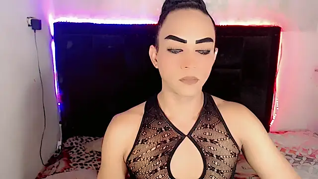 Michell Queen online show from March 28, 2026, 4:46 am