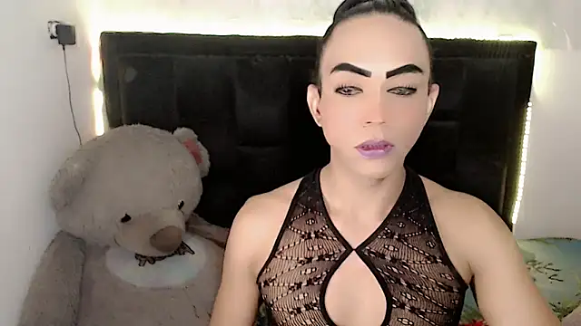 Michell Queen online show from February 22, 2026, 6:16 am