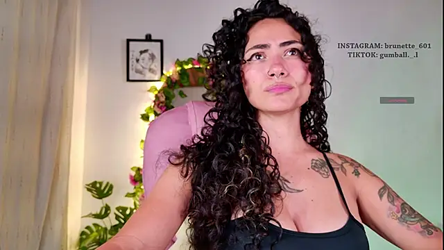 paula brunette online show from April 9, 2026, 5:09 am