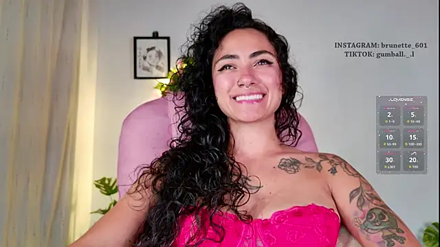 paula brunette online show from April 5, 2026, 3:35 am