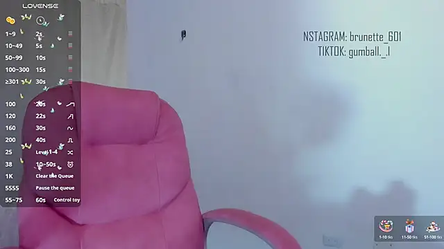 Snapshot of paula_brunette chatting on October 26, 2025, 2:56 am paula brunette online show from October 26, 2025, 2:56 am