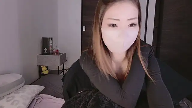 miRei- online show from January 14, 2025, 10:59 am