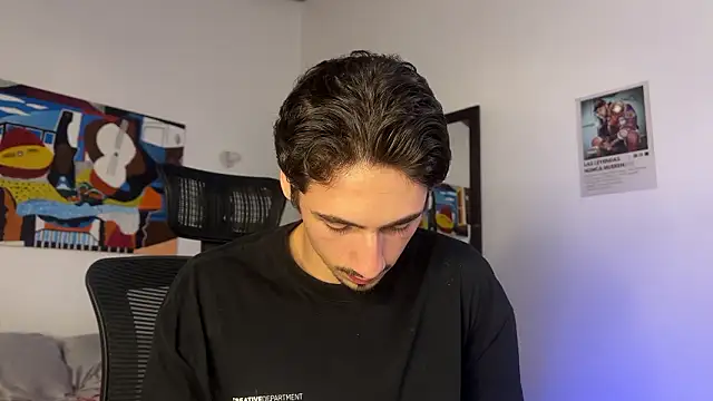 David Brown18 online show from March 17, 2026, 3:20 am