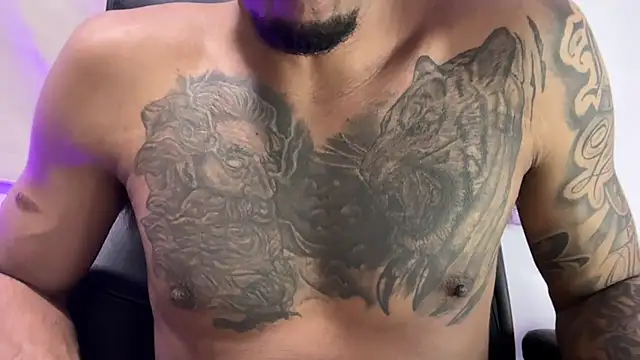 dominic brandd23 online show from February 23, 2026, 7:42 am