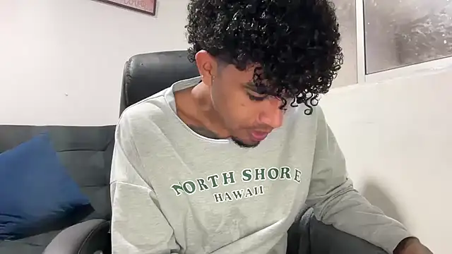 dominic brandd23 online show from January 14, 2026, 5:11 am