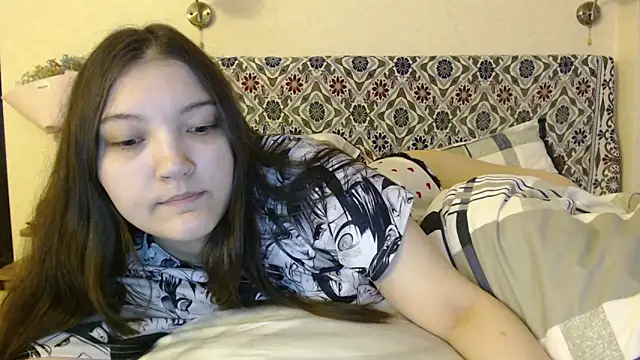 Snapshot of AlisaDevis chatting on February 2, 2025, 11:07 am AlisaDevis online show from February 2, 2025, 11:07 am