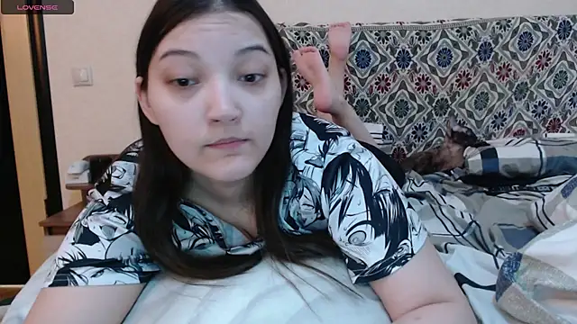 Snapshot of AlisaDevis chatting on February 15, 2025, 11:06 am AlisaDevis online show from February 15, 2025, 11:06 am