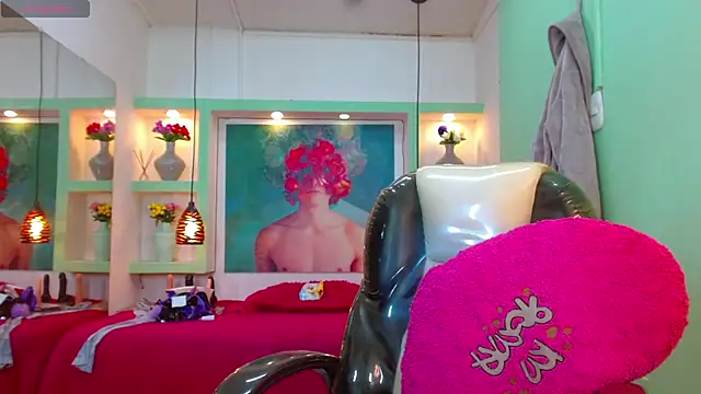 lorenapinto online show from January 10, 2026, 2:29 am