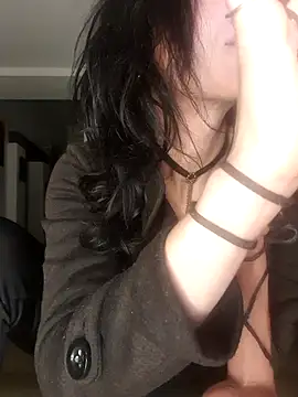 Snapshot of freyamoret chatting on November 5, 2025, 4:15 am freyamoret online show from November 5, 2025, 4:15 am