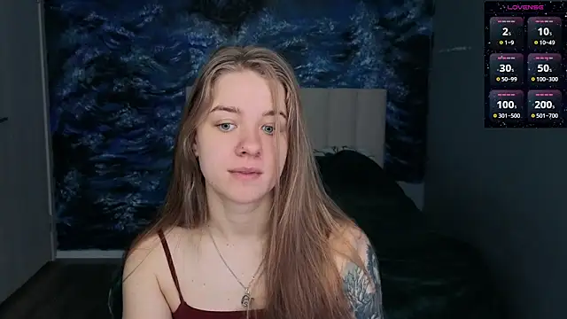 candy maggie online show from April 5, 2026, 8:32 am