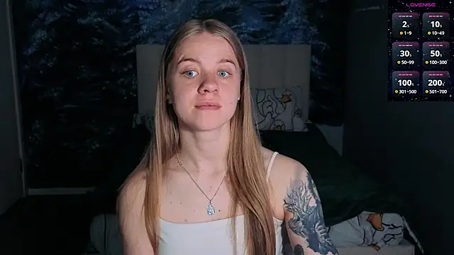 candy maggie online show from May 26, 2026, 5:55 pm