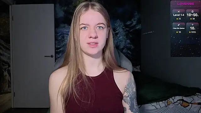 candy maggie online show from January 9, 2026, 5:25 am