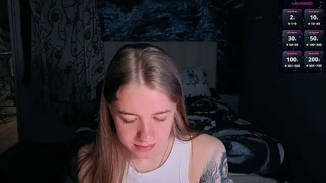 candy maggie online show from May 16, 2026, 6:18 pm