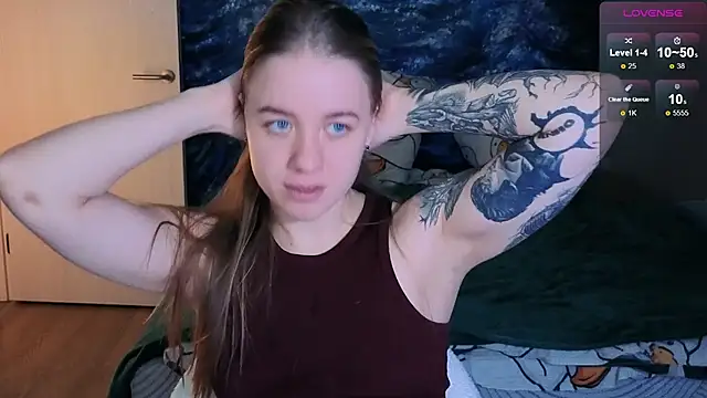 candy maggie online show from February 2, 2026, 10:36 am