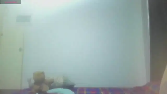 Mayte sexy online show from February 18, 2025, 7:52 pm