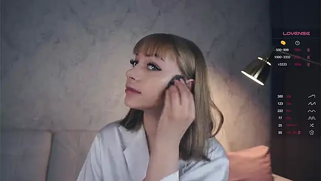 Snapshot of KateDolphin chatting on March 11, 2025, 4:51 pm KateDolphin online show from March 11, 2025, 4:51 pm