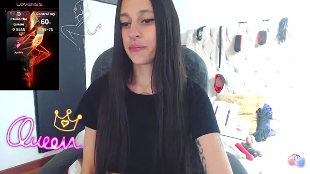 Snapshot of thin_tatto chatting on March 30, 2026, 1:34 pm thin tatto online show from March 30, 2026, 1:34 pm