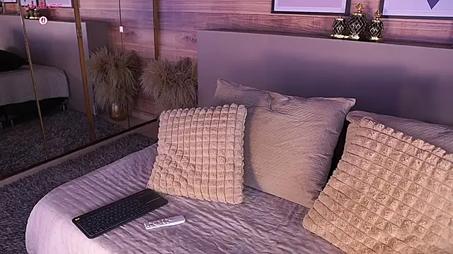 AmmyScott online show from February 6, 2026, 7:54 pm