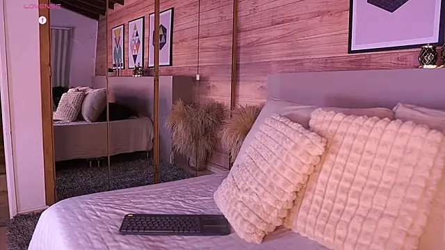 AmmyScott online show from March 13, 2026, 7:08 pm