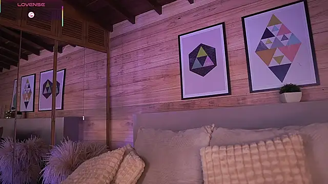 Snapshot of AmmyScott chatting on November 26, 2025, 7:14 pm AmmyScott online show from November 26, 2025, 7:14 pm