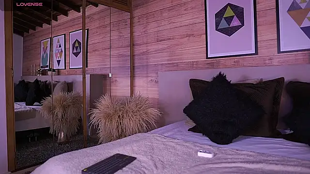 Snapshot of AmmyScott chatting on November 28, 2025, 7:25 pm AmmyScott online show from November 28, 2025, 7:25 pm