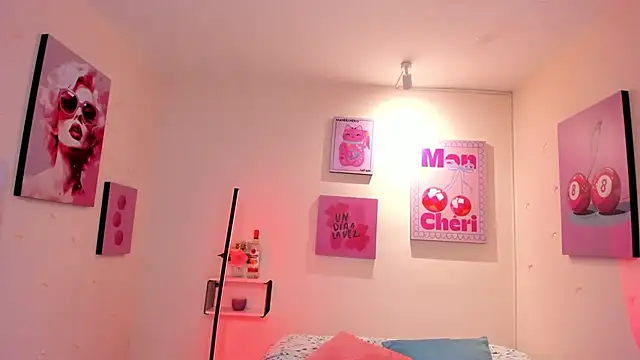 Snapshot of MaveParks_ chatting on November 27, 2025, 12:05 pm MaveParks online show from November 27, 2025, 12:05 pm