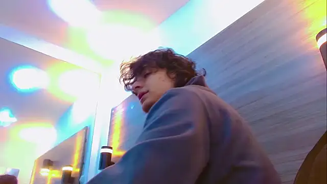 Sr BonnyEthan online show from March 28, 2026, 12:50 pm