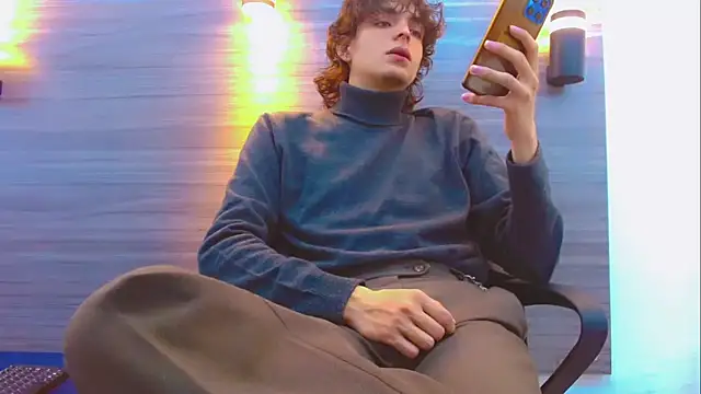 Sr BonnyEthan online show from March 21, 2026, 1:04 pm