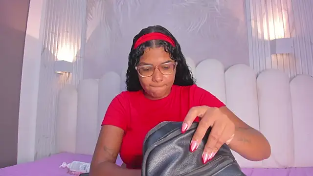 NastassjaCandy online show from March 18, 2026, 7:37 pm