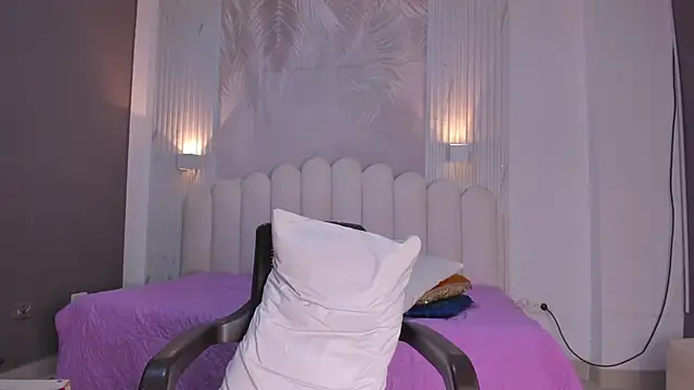 NastassjaCandy online show from March 14, 2026, 7:42 pm