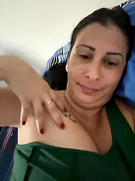 Angelicvill online show from November 26, 2025, 9:53 am