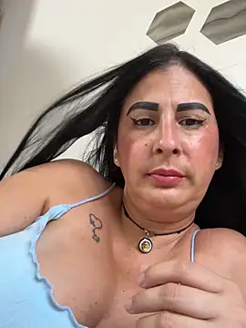 Angelicvill online show from April 11, 2026, 10:35 pm