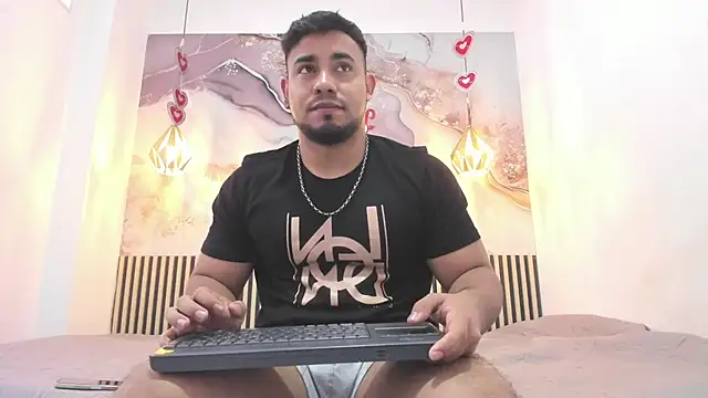 BrianMalonee online show from March 5, 2026, 12:46 pm