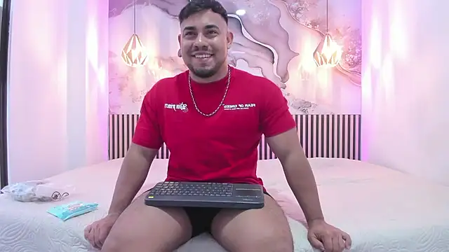 BrianMalonee online show from January 15, 2026, 11:46 am