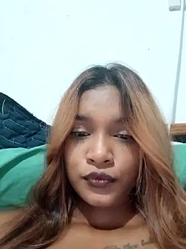 Indianqueen03 online show from March 18, 2025, 6:50 pm