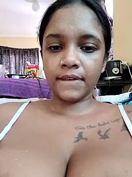 Indianqueen03 online show from March 10, 2026, 8:51 am