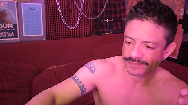 Tony Torrente online show from February 17, 2026, 5:10 pm