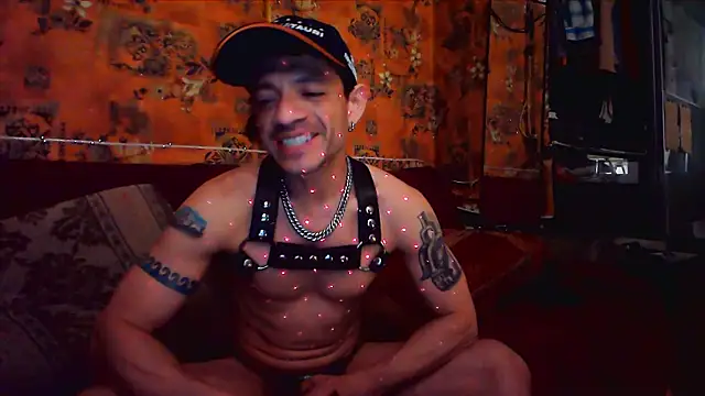 Tony Torrente online show from January 13, 2025, 1:13 am