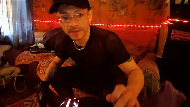 Tony Torrente online show from February 19, 2025, 2:22 pm