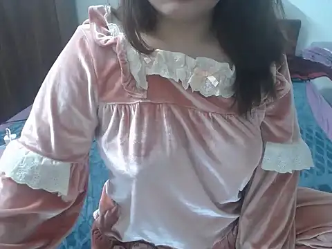 Mochi Soft online show from February 1, 2026, 4:27 pm