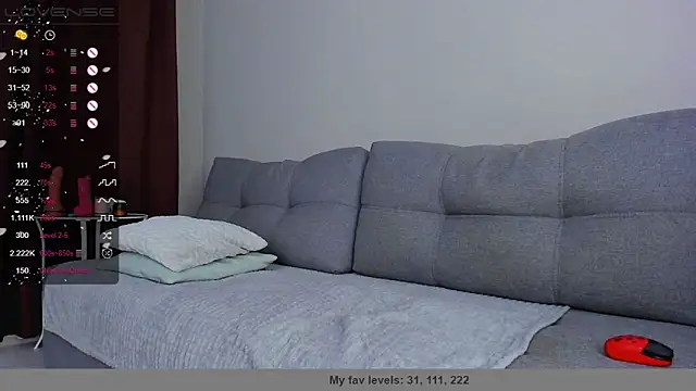 Snapshot of CandyAir chatting on January 14, 2025, 3:22 am CandyAir online show from January 14, 2025, 3:22 am