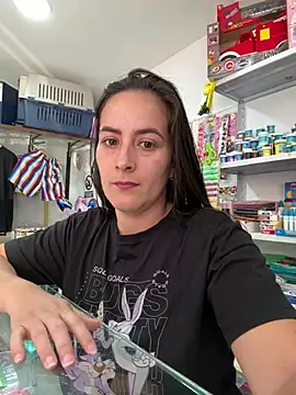 Rousse92 online show from March 2, 2026, 9:33 pm