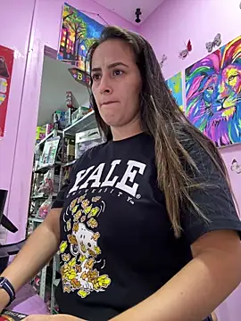 Rousse92 online show from March 5, 2026, 10:59 pm