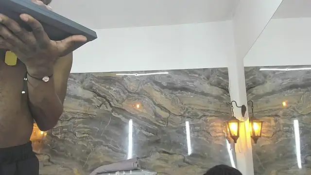 Snapshot of kaleb_violeta_1 chatting on December 14, 2025, 5:13 am kaleb violeta 1 online show from December 14, 2025, 5:13 am