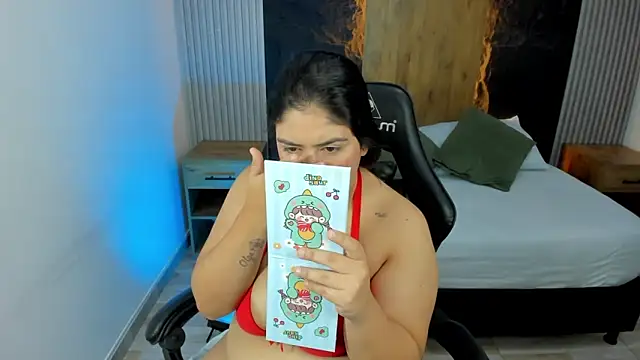 iris torrez  online show from March 21, 2026, 12:31 pm